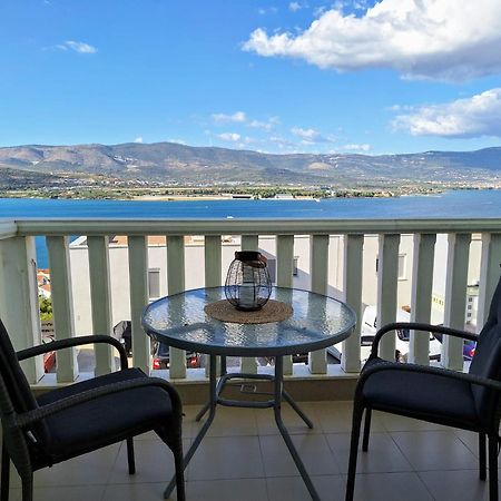 Apartman Fishers View トロギール エクステリア 写真